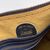 GUCCI Borsa a Mano Vintage in Tela Col. Blu Ophidia M
