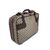 GUCCI Borsa da Viaggio Vintage in Tela Col. Beige Ophidia L