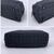 CHANEL Borsa a Mano in Tela Col. Nero S
