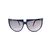 GIANNI VERSACE Occhiali da Sole Vintage in Acetato Col. Blu