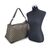 GUCCI Borsa da Viaggio in Tela Col. Marrone Interlocking L