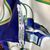 HERMES Foulard in Seta Col. Blu Carre 90