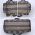 FENDI Borsa a Mano Vintage in Tela Col. Nero Forever Bauletto M