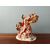 Scultura Spartacus di Tiziano Galli