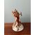 Scultura Spartacus di Tiziano Galli