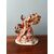 Scultura Spartacus di Tiziano Galli