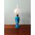 Lume a petrolio
