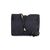 FENDI Borsa a Tracolla Vintage in Pelle Col. Nero FF M