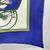 HERMES Foulard in Seta Col. Blu Carre 90