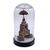LOUIS VUITTON Accessorio Home Decor in Vetro Col. Marrone S