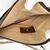GUCCI Borsa a Tracolla Vintage in Tela Col. Nero Ophidia Zip S