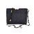 FENDI Borsa a Tracolla Vintage in Pelle Col. Nero FF M
