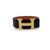 HERMES Cintura in Pelle Col. Nero H