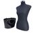 CHANEL Borsa Shopper in Pelle Lucida Col. Nero CC M