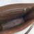 LOUIS VUITTON Borsa Shopper Vintage in Pelle Col. Marrone Plat M
