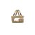GUCCI Accessorio in Altro Col. Oro S