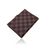 LOUIS VUITTON Accessorio Vintage in Tela Col. Marrone S