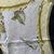 HERMES Foulard in Seta Col. Bianco La Cle Des Champs