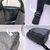 LOUIS VUITTON Zaino in Tela Col. Grigio Michael Backpack L