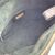 GUCCI Borsa a Tracolla Vintage in Camoscio Col. Verde Interlocking M