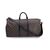 LOUIS VUITTON Borsa da Viaggio in Tela Col. Marrone Keepall L