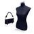 GIVENCHY Borsa a Tracolla in Pelle Col. Nero S