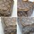 LOUIS VUITTON Borsa a Tracolla Vintage in Tela Col. Marrone Cite M