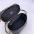 LOUIS VUITTON Borsa a Tracolla in Pelle Col. Nero Vanity S