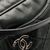 CHANEL Borsa a Tracolla in Pelle Col. Nero Camera M