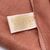CARTIER Foulard Vintage in Cashmere Col. Rosa Scialle