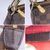 LOUIS VUITTON Pochette in Tela Col. Marrone Pochette Accessoire S