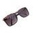 DIOR Occhiali da Sole Vintage in Acetato Col. Marrone