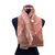 CARTIER Foulard Vintage in Cashmere Col. Rosa Scialle