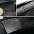 GUCCI Borsa a Tracolla in Tela Col. Nero Hobo M
