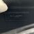 SAINT LAURENT Borsa a Tracolla in Pelle Lucida Col. Nero Vicky S