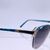 FENDI Occhiali da Sole Vintage in Acetato Col. Blu