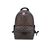 LOUIS VUITTON Zaino in Tela Col. Marrone Josh Backpack M