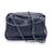 CHANEL Borsa a Tracolla in Pelle Col. Nero Camera M