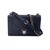 DIOR Borsa a Tracolla in Pelle Col. Nero Diorama M