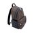 LOUIS VUITTON Zaino in Tela Col. Marrone Josh Backpack M