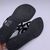 HERMES Scarpe Basse in Gomma Col. Nero Egerie 36