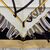 GUCCI Foulard Vintage in Seta Col. Beige