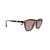 DIOR Occhiali da Sole Vintage in Acetato Col. Marrone