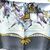 HERMES Foulard in Seta Col. Marrone Les Chevaux des Moghols