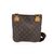LOUIS VUITTON Borsa a Tracolla in Tela Col. Marrone Bosphore S