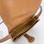 GUCCI Borsa a Tracolla Vintage in Tela Col. Marrone M