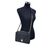 DIOR Borsa a Tracolla in Pelle Col. Nero Diorama M
