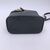 LOUIS VUITTON Borsa a Tracolla in Pelle Col. Nero Vanity S