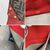 FENDI Borsa Shopper in Pelle Col. Rosso Double F M