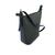 GUCCI Borsa a Tracolla Vintage in Camoscio Col. Verde Interlocking M